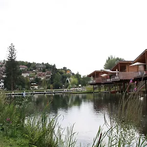 3* Bed & Breakfast Le Doux Nid